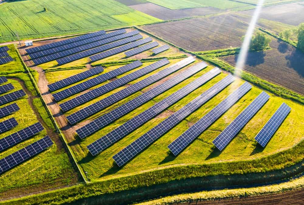 Leasing Land for Solar Farm: Your Ultimate Guide