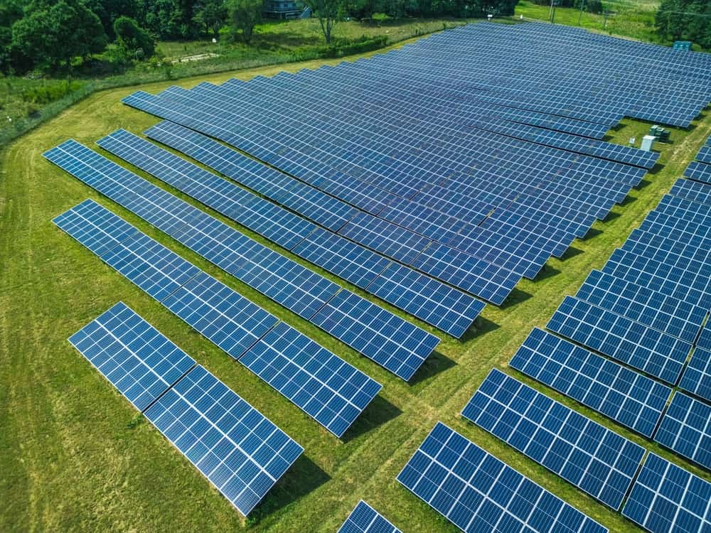 howard county solar farm