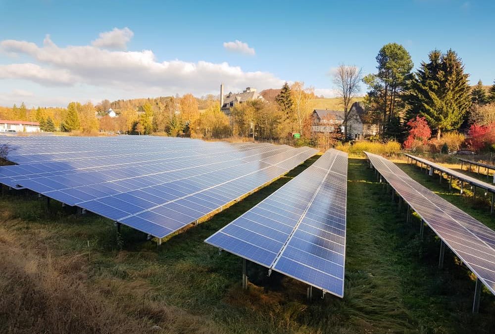 Community Solar Illinois: A Complete Guide