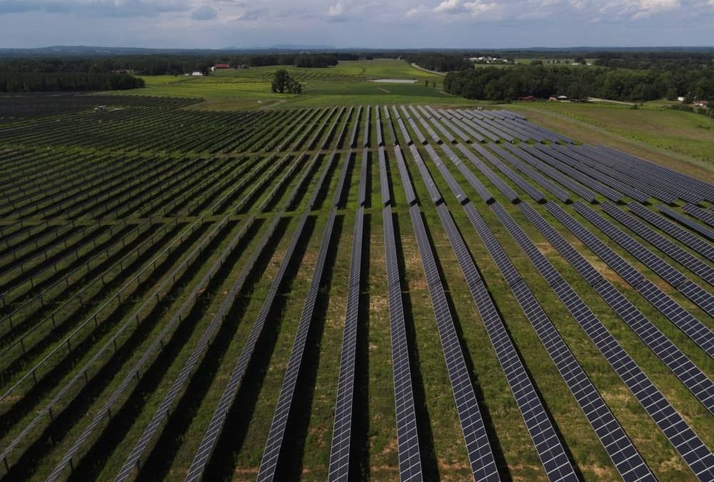 Is Solar Worth It in Virginia? Top 10 Benefits of Solar Land Leasing