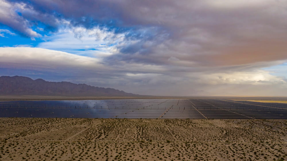 Warning Signs Your California Farm’s Solar System Needs Repowering